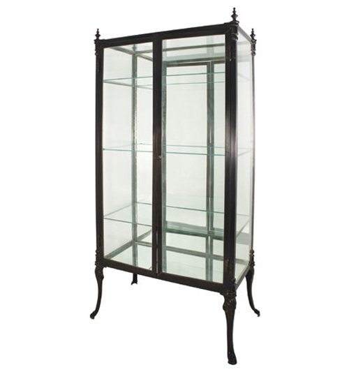 Estate Mirrored Cabinet